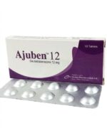 deutetrabenazine Ajuben 12mg Tablet, deutetrabenazine Ajuben 12mg, deutetrabenazine Ajuben price, deutetrabenazine ajuben, deutetrabenazine in bangladesh, deutetrabenazine, deutetrabenazine mechanism of action, deutetrabenazine price, deutetrabenazine price bd, ajuben 12mg, deutetrabenazine drugs price, ajuben price bd, deutetrabenazine and tetrabenazine price, deutetrabenazine price Bangladesh, deutetrabenazine Ajuben 12mg Price, deutetrabenazine cost, deutetrabenazine pharmacokinetics, deutetrabenazine cost bd, deutetrabenazine Cheap price, deutetrabenazine price Bangladesh, deutetrabenazine side effects deutetrabenazine Dhaka, Ajuben 12mg Tablet,