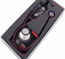 3M Littmann Cardiology IV Stethoscope