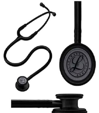 3M Littmann Classic III Stethoscope Price