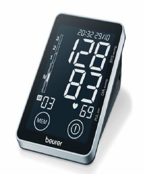 Beurer Blood Pressure Monitor BM 58 price