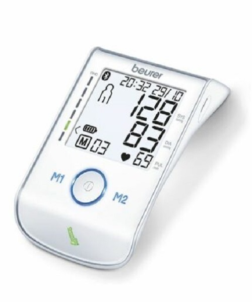 Beurer Blood Pressure Monitor BM 85