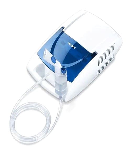 Beurer Compressor Nebulizer IH 21