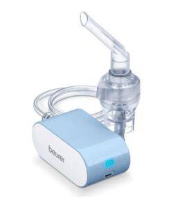 Beurer Nebulizer IH 60