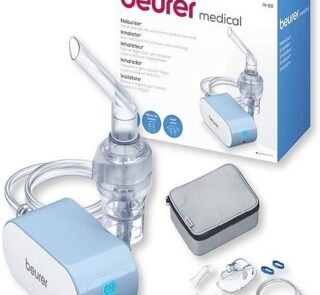 Beurer Nebulizer IH 60 Price BD