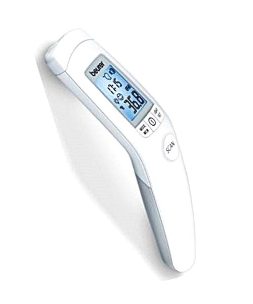 Beurer Non-contact Thermometer FT90 Price