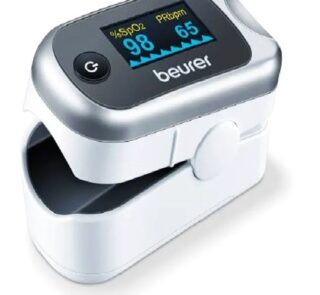 Beurer Pulse Oximeter PO 40