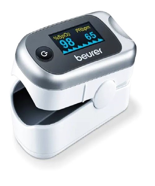 Beurer Pulse Oximeter PO 40