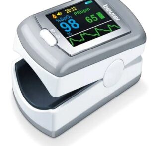 Beurer Pulse Oximeter PO 80 Price