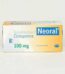 Cyclosporine Neoral 100 mg Capsule