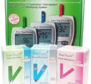 Easy Touch Multi Function Monitor 1