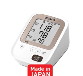 Omron Automatic Blood Pressure Monitor JPN750