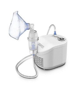 Omron Compressor Nebulizer NE-C101