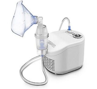 Omron Compressor Nebulizer NE-C101