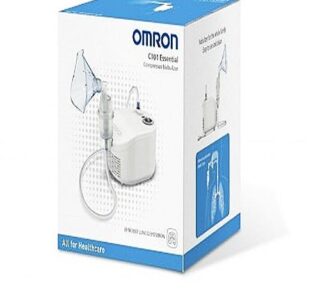 Omron Compressor Nebulizer NE C101 Price bd