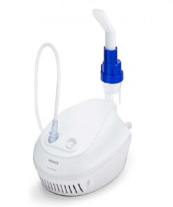 Philips Nebulizer Compressor Machine 1