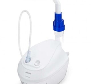 Philips Nebulizer Compressor Machine 1