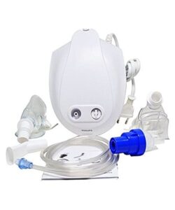 Philips Nebulizer Compressor Machine 2