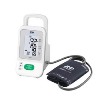 A&D Digital Blood Pressure Monitor UM-211 Price