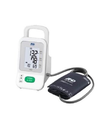 A&D Digital Blood Pressure Monitor UM-211 Price