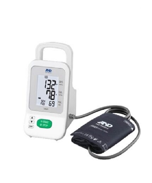 A&D Digital Blood Pressure Monitor UM-211 Price