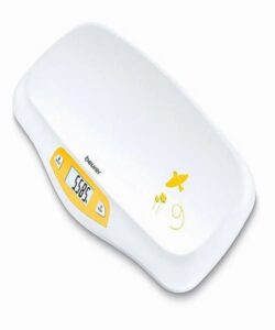 Beurer Baby Weight Scale BY 80