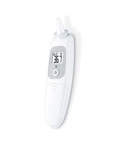 Beurer Infrared ear Thermometer FT 78Beurer Infrared ear Thermometer FT 78