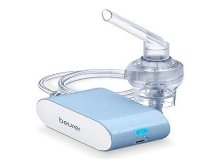 Beurer Nebulizer IH 60 Price in BD