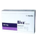 Bivalirudin Biva IV Injection (1)