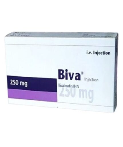 Bivalirudin Biva IV Injection (1)