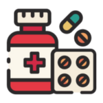 FB Medicine - General Medicine Icon