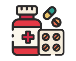 FB Medicine - General Medicine Icon