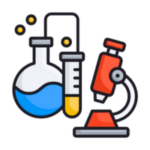 FB Medicine - Laboratory Icon