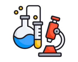 FB Medicine - Laboratory Icon