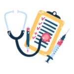 FB Medicine - Medical Study Accessories Icon