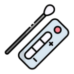 FB Medicine - Test Equipment Kit Icon