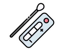 FB Medicine - Test Equipment Kit Icon