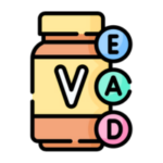 FB Medicine - Vitamins Icon