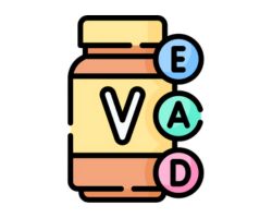 FB Medicine - Vitamins Icon