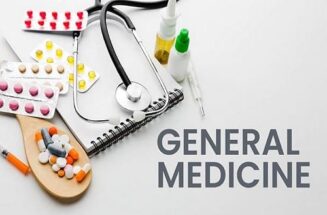 General Medicine -Largesh Medicine Shop