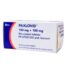 Nirmatrelvir ritonavir Paxlovid 150mg Tablet