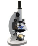 biological compound l101 monocular microscope Price