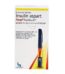 Insulin Aspart Fiasp FlexTouch SC 100 IU Injection