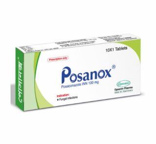 Posaconazole Posanox 100 mg Tablet, posaconazole posanox 100 mg tablet, posaconazole posanox 100 mg tablet Price, posaconazole posanox 100 mg tablet Price in Bangladesh, posaconazole price, posaconazole brand name in bangladesh, posaconazole in bangladesh, posanox 100 mg Tablet, posanox tablet, posaconazole 100 mg tablet uses, posaconazole 100 mg tablet, posaconazole tablet, posaconazole 100 mg, posaconazole tablet dose, posaconazole 100 mg tablet Price, posaconazole 100mg gastro-resistant tablet, posaconazole 100mg tab, posaconazole tablet price, posaconazole tablet 100 mg price,