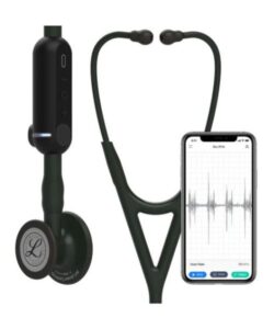 3M™ Littmann® CORE Digital Stethoscope 8480 1
