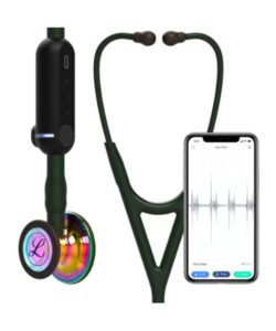 3M™ Littmann® CORE Digital Stethoscope 8570 1