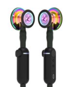 3M™ Littmann® CORE Digital Stethoscope 8570 4