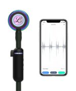 3M™ Littmann® CORE Digital Stethoscope 8570 5