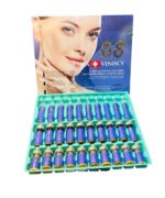 Aqua Skin Veniscy 68 TriNA Pico cell Glutathione