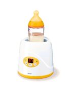 Beurer Baby Food and Bottle Warmer BY 52 1