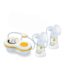 Beurer Dual Electric Breast Pump BY 70 1
